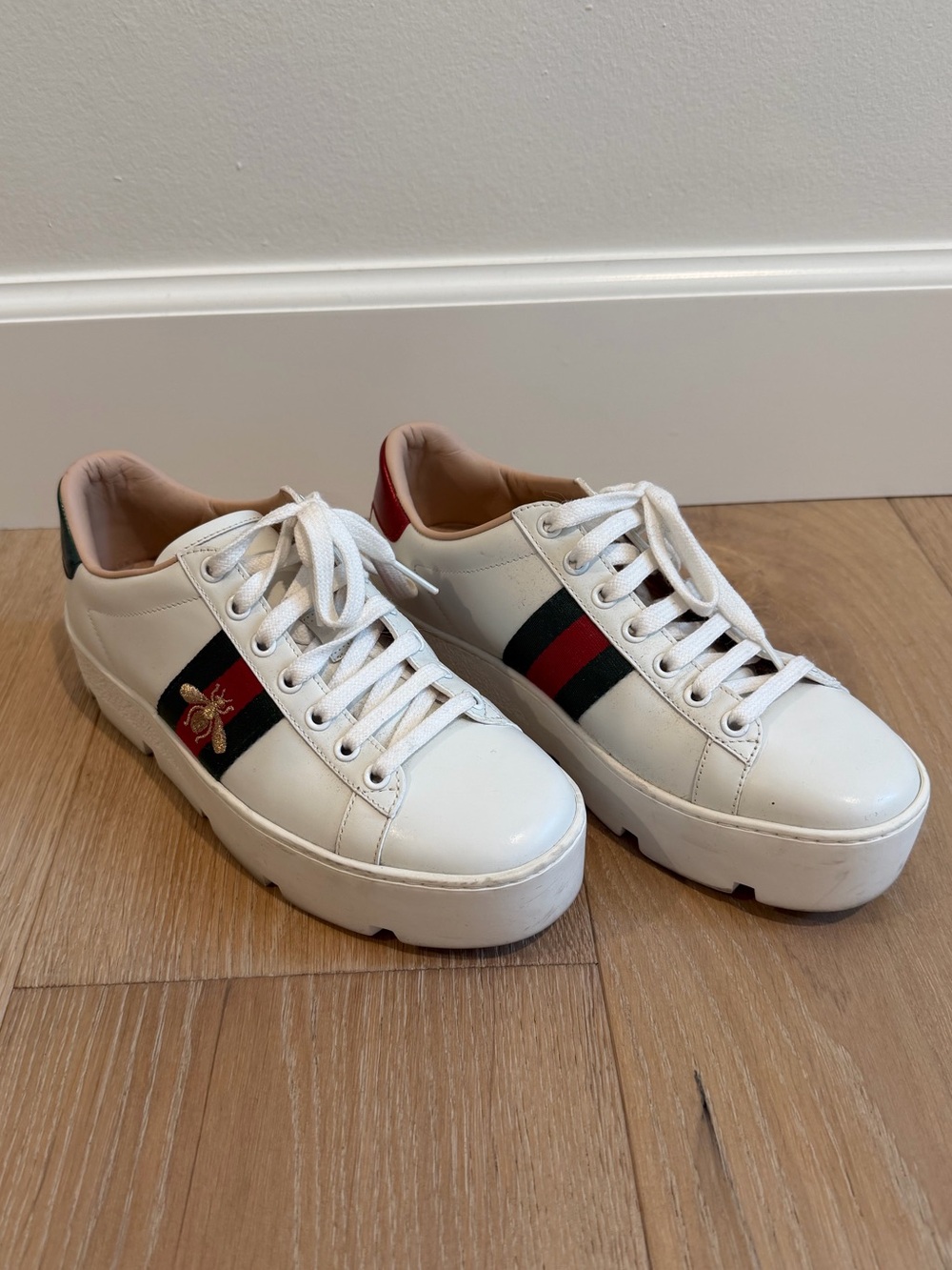 Gucci Women’s Sneakers